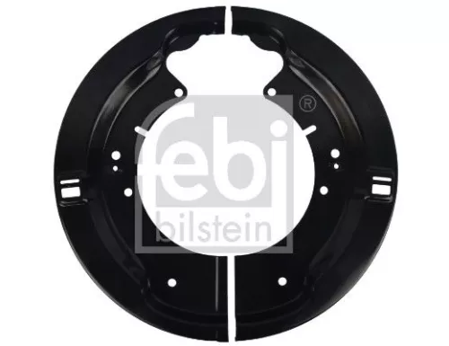 Afdekplaat, remtrommel FEBI BILSTEIN 182891)