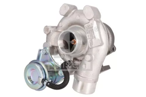 Oplader, opladen (supercharged/turbocharged) FEBI BILSTEIN 187957)