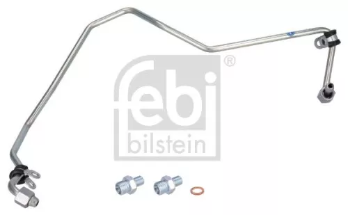 Olieleiding, lader FEBI BILSTEIN 187974)