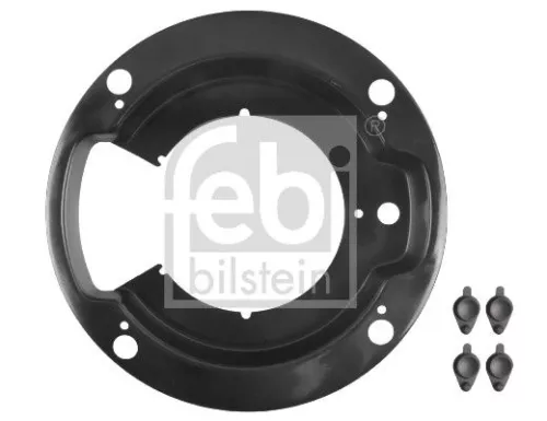 Afdekplaat, remtrommel FEBI BILSTEIN 182920)