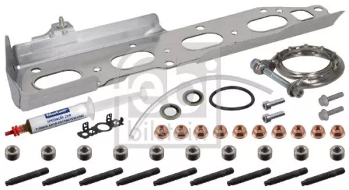Montageset, oplader  187977)