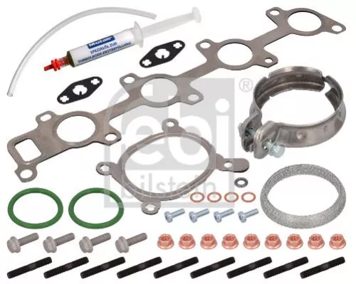 Montageset, oplader FEBI BILSTEIN 187982)