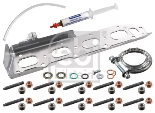Montageset, oplader FEBI BILSTEIN 187991)
