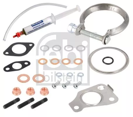 Mounting Kit, charger FEBI BILSTEIN 187992)