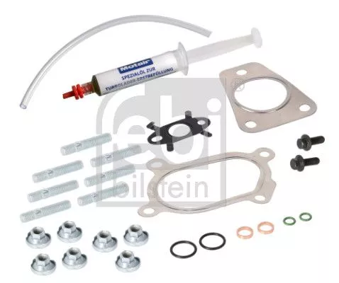 Montageset, oplader FEBI BILSTEIN 187996)