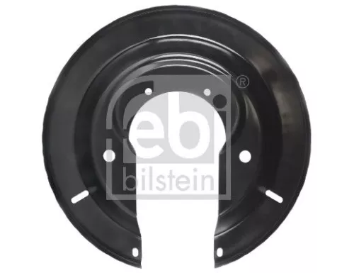 Afdekplaat, remtrommel FEBI BILSTEIN 183000)