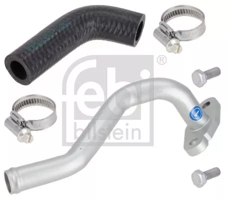 Olieleiding, lader FEBI BILSTEIN 188005)