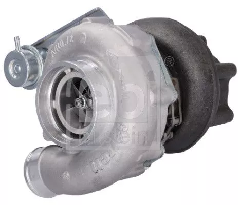Oplader, opladen (supercharged/turbocharged) FEBI BILSTEIN 188013)