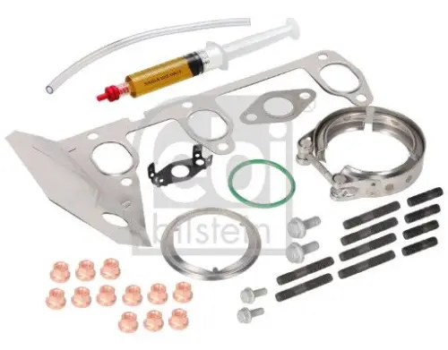 Montageset, oplader FEBI BILSTEIN 188016)