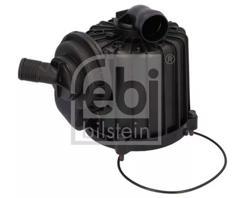 Olieafscheider, carterventilatie FEBI BILSTEIN 183066)