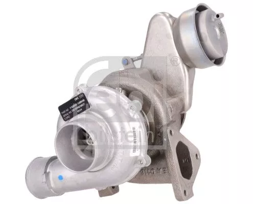 Oplader, opladen (supercharged/turbocharged) FEBI BILSTEIN 188027)