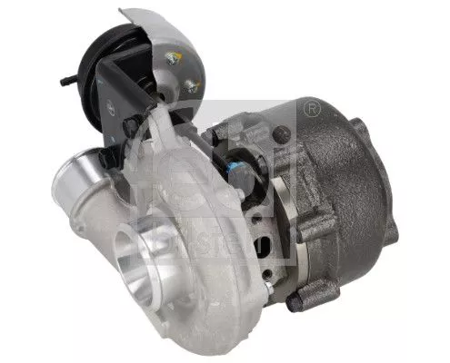 Oplader, opladen (supercharged/turbocharged) FEBI BILSTEIN 188033)