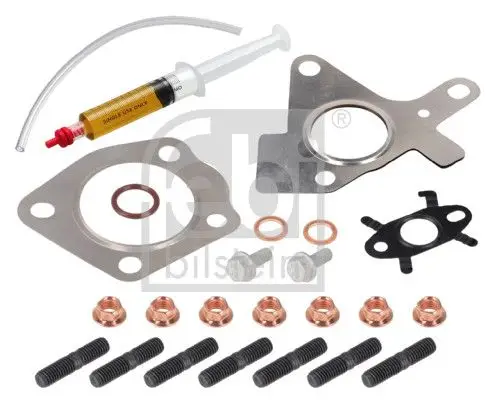 Montageset, oplader FEBI BILSTEIN 188040)