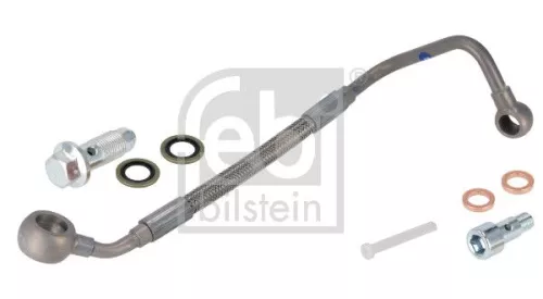 Olieleiding, lader FEBI BILSTEIN 188049)