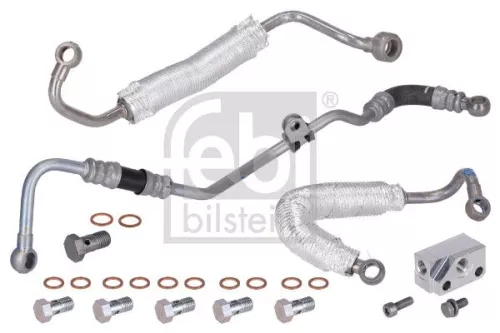 Olieleiding, lader FEBI BILSTEIN 188051)