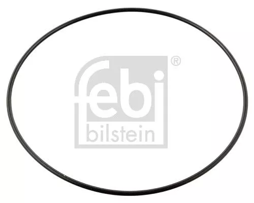 Seal Ring, wheel hub FEBI BILSTEIN 183097)