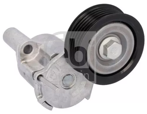 Riemspanner, V-geribbelde riem FEBI BILSTEIN 183145)