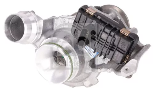 Oplader, opladen (supercharged/turbocharged) FEBI BILSTEIN 188081)