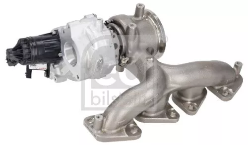 Oplader, opladen (supercharged/turbocharged) FEBI BILSTEIN 188082)