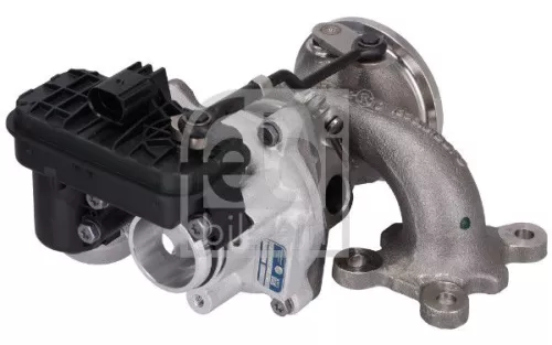 Oplader, opladen (supercharged/turbocharged) FEBI BILSTEIN 188085)