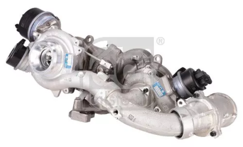 Oplader, opladen (supercharged/turbocharged) FEBI BILSTEIN 188086)
