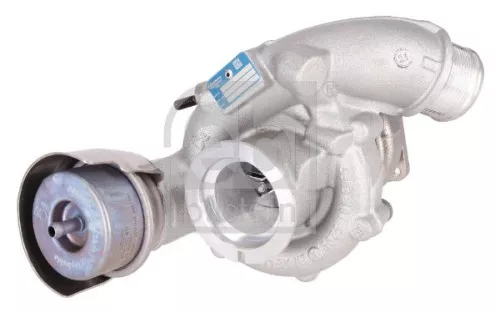Oplader, opladen (supercharged/turbocharged) FEBI BILSTEIN 188091)