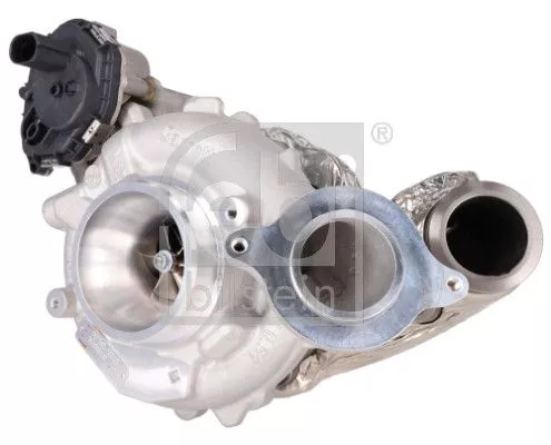 Oplader, opladen (supercharged/turbocharged) FEBI BILSTEIN 188093)