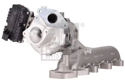 Oplader, opladen (supercharged/turbocharged) FEBI BILSTEIN 188094)