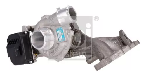 Oplader, opladen (supercharged/turbocharged) FEBI BILSTEIN 188095)
