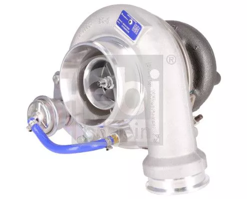 Oplader, opladen (supercharged/turbocharged) FEBI BILSTEIN 188100)