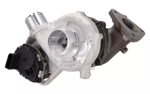 Oplader, opladen (supercharged/turbocharged) FEBI BILSTEIN 188101)