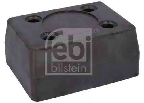Stop- /Buffer monteren FEBI BILSTEIN 183184)