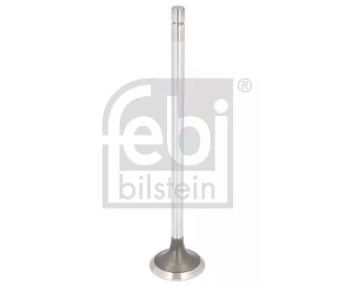 Uitlaatklep FEBI BILSTEIN 183193)