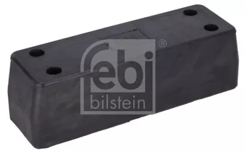 Stop- /Buffer monteren FEBI BILSTEIN 183194)
