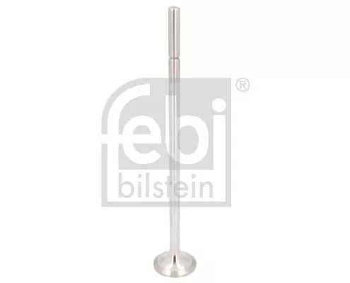 Uitlaatklep FEBI BILSTEIN 183196)