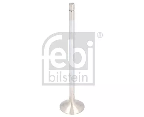 Uitlaatklep FEBI BILSTEIN 183204)