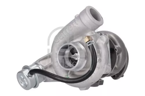 Oplader, opladen (supercharged/turbocharged) FEBI BILSTEIN 188105)