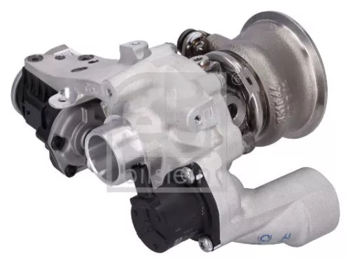 Oplader, opladen (supercharged/turbocharged) FEBI BILSTEIN 188108)
