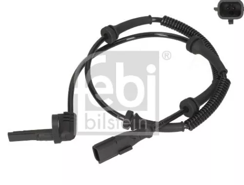 Sensor, wielsnelheid FEBI BILSTEIN 188123)