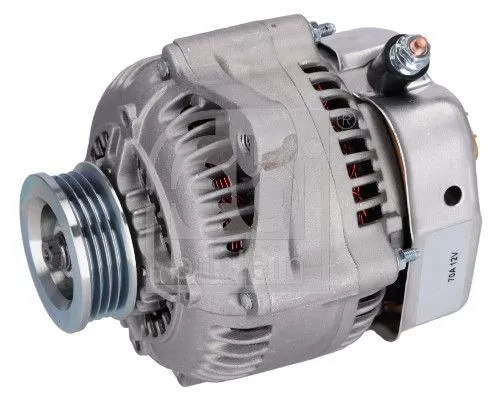 Alternator FEBI BILSTEIN 188132)