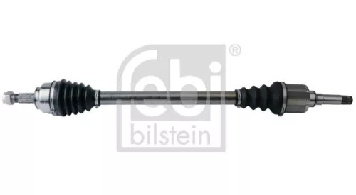 Drive Shaft FEBI BILSTEIN 188138)