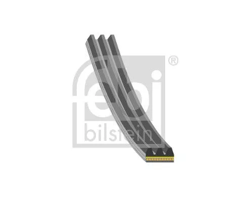 V-ribbed Belt ELRING 183220)