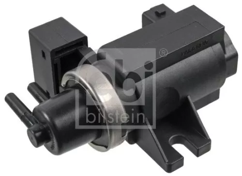 Pressure converter, turbocharger FEBI BILSTEIN 183231)