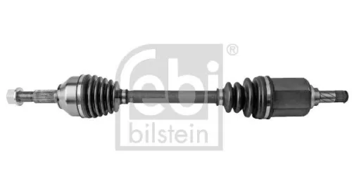 Drive Shaft FEBI BILSTEIN 188158)