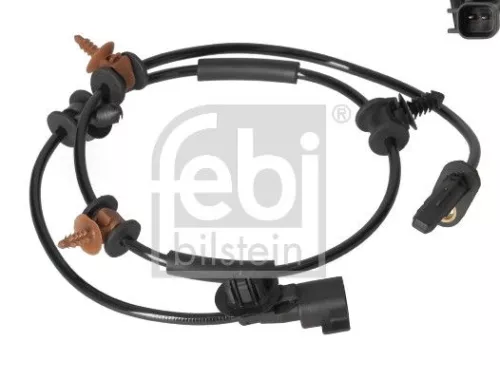 Sensor, wielsnelheid FEBI BILSTEIN 188171)