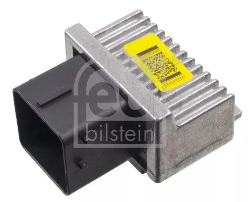 Relay, glow plug system FEBI BILSTEIN 188175)