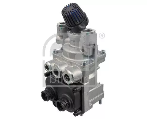 Brake Valve, service brake FEBI BILSTEIN 188185)