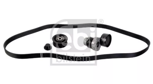 V-ribbed Belt Set FEBI BILSTEIN 183301)
