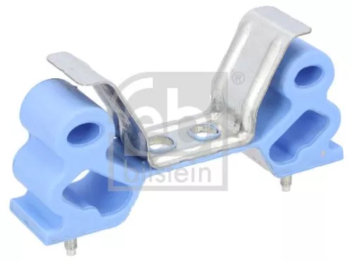 Mount, exhaust system FEBI BILSTEIN 183319)