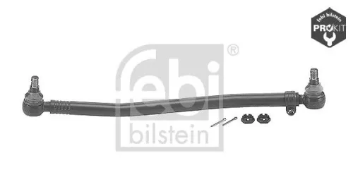 Middelste stangconstructie FEBI BILSTEIN 18332)